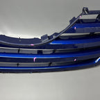 53101-06080 TOYOTA CAMRY LE GRILLE 2007 2008 2009 2010 OEM 53101-06080