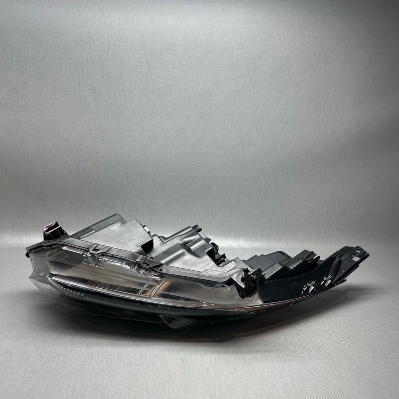 HONDA HR-V HEADLIGHT RIGHT PASSENGER 2019 2020 2021 2022 HALOGEN OEM