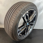 BMW X1 WHEEL RIM 19 INCH 2022 2023 2024 2025 OEM 6898051