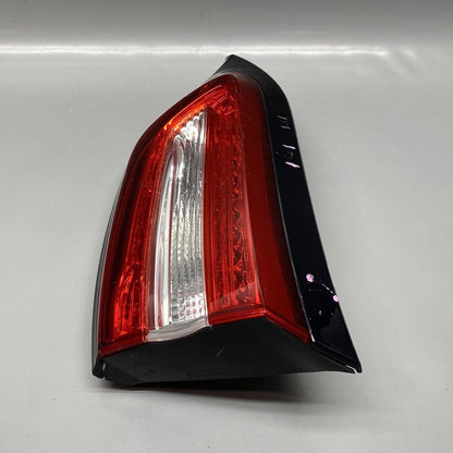 68102920AC JEEP CHEROKEE TAIL LIGHT RIGHT PASSENGER INNER 68102920AC 2014 15 16 17 2018