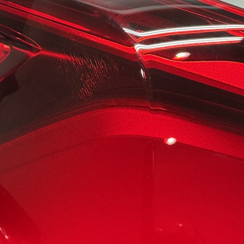 BMW X7 TAIL LIGHT RIGHT PASSENGER 2019 2020 2021 2022 OEM H45A164A605