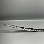 1025776-00-A TESLA MODEL S LIFTGATE CHROME TRIM MOLDING 2012 2013 2014 2015 OEM 1025776-00-A