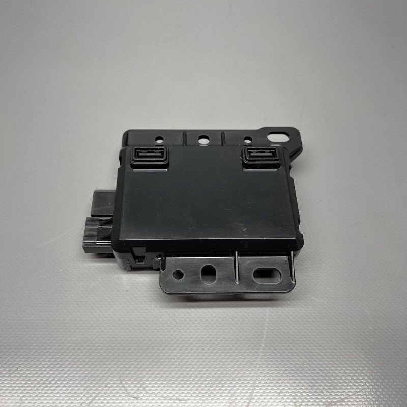 TESLA MODEL 3 USB HUB CHARGER DATA FRONT 2017 2018 2019 2020 OEM 10932