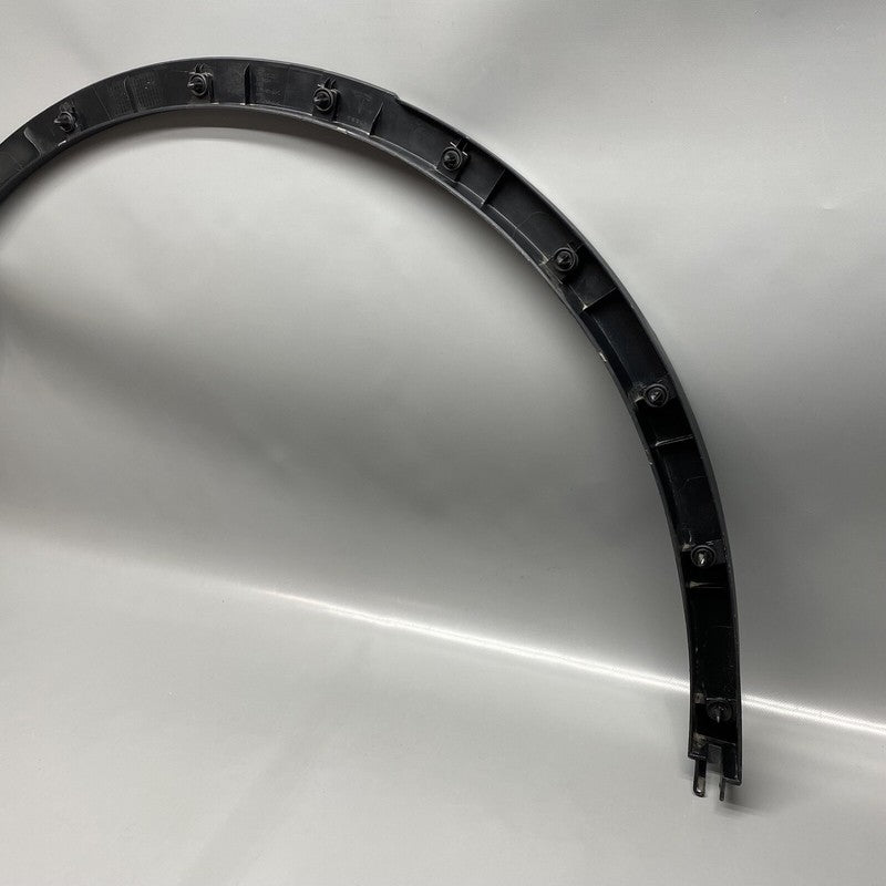 1494187-00-C TESLA MODEL Y WHEEL FLARE LEFT REAR 1494187-00-C 2020 2021 2022 2023 OEM