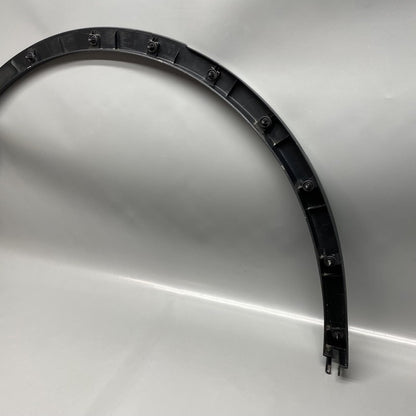 1494187-00-C TESLA MODEL Y WHEEL FLARE LEFT REAR 1494187-00-C 2020 2021 2022 2023 OEM