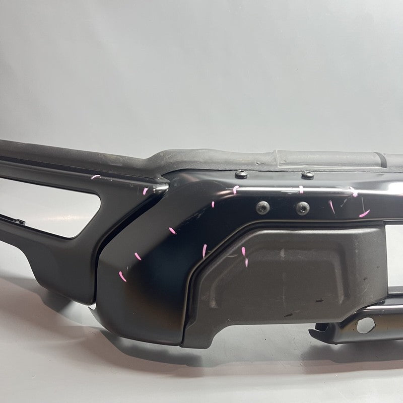 RL3V-17E810-YCW FORD F 150 RAPTOR R FRONT BUMPER 2021 2022 2023 2024 2025 OEM RL3V-17E810-YCW