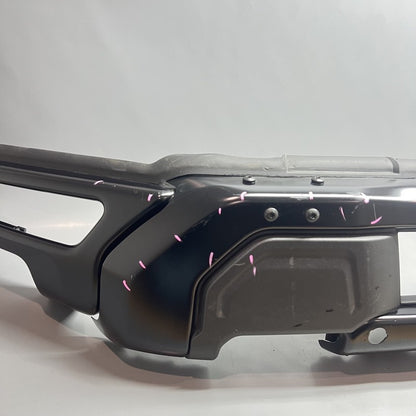 RL3V-17E810-YCW FORD F 150 RAPTOR R FRONT BUMPER 2021 2022 2023 2024 2025 OEM RL3V-17E810-YCW