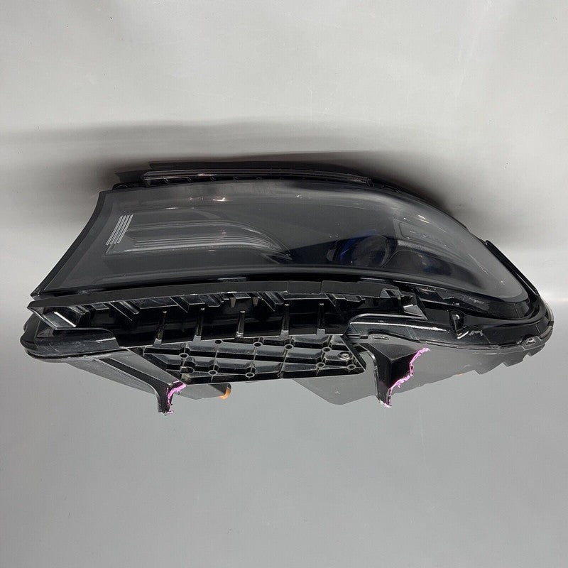DODGE CHARGER HEADLIGHT LEFT DRIVER 2015 2016 2017 2018 2019 2020 2021 2022 OEM