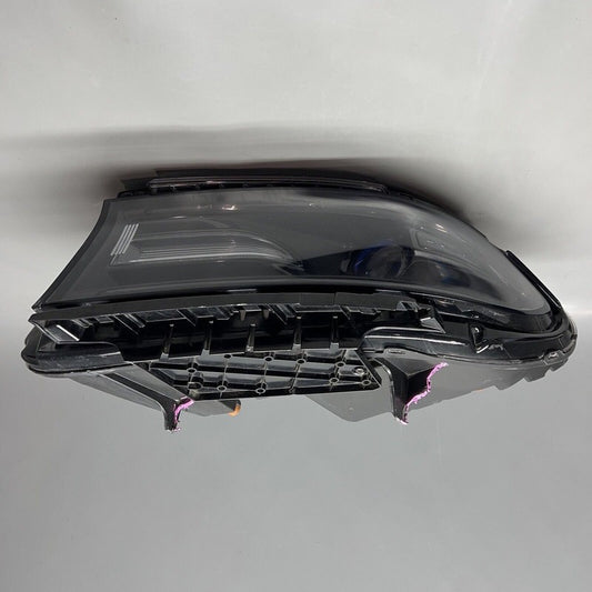 DODGE CHARGER HEADLIGHT LEFT DRIVER 2015 2016 2017 2018 2019 2020 2021 2022 OEM