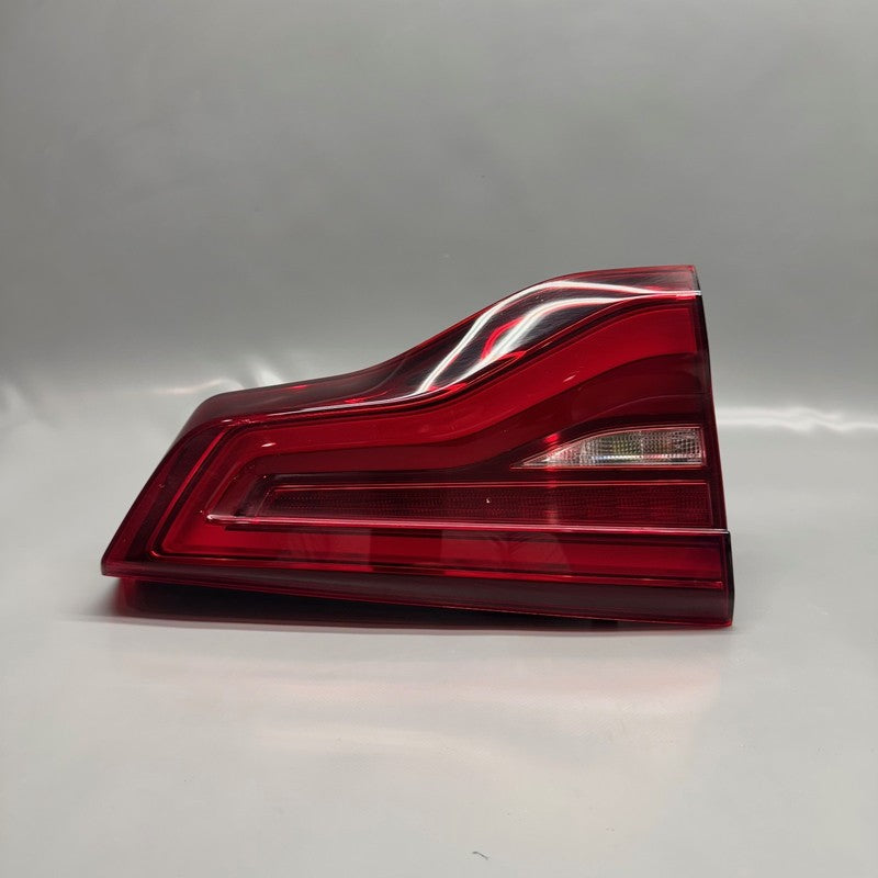 BMW X3M TAIL LIGHT INNER LEFT DRIVER 2018 2019 2020 2021 OEM