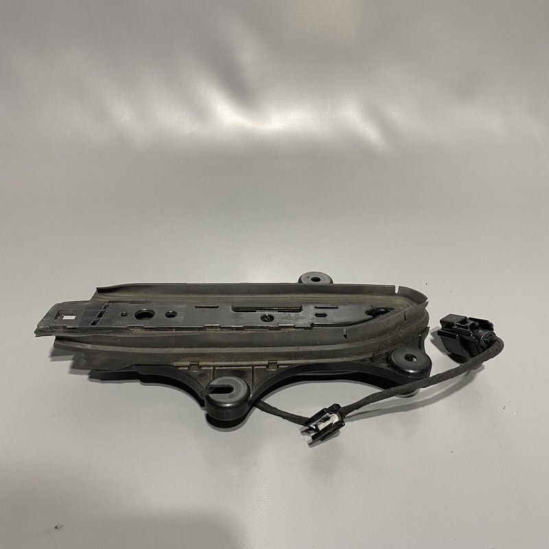 1035418-00-E TESLA MODEL X OUTER DOOR HANDLE LEFT FRONT 2016 2017 2018 2019 OEM 