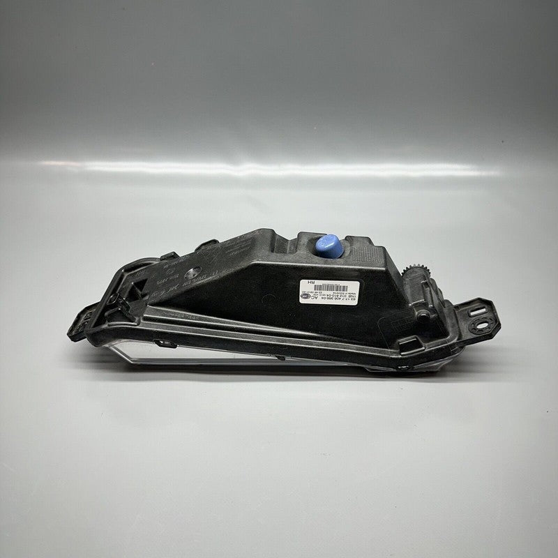 BMW X5 M-SPORT FOG LIGHT RIGHT PASSENGER 2019 2020 2021 LED OEM 631774
