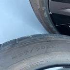 BMW IX WHEEL RIM SET 21 INCH 2020 2021 2022 2023 2024 2025 OEM 5A02654