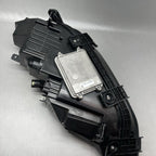 1034315-00-F TESLA MDOEL X HEADLIGHT RIGHT PASSENGER 2016 2017 2018 2019 2020 LED OEM 