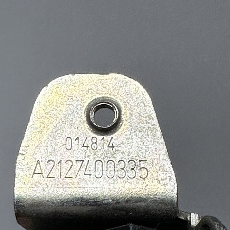 A2127400335 TESLA MODEL S LIFT GATE LATCH LOCK 2012 2013 2014 2015 OEM A2127400335