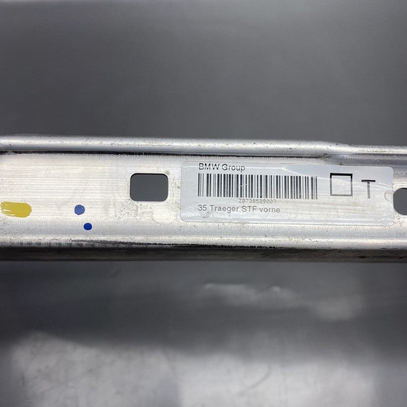 750 BMW 750 REINFORCEMENT LOWER BAR 2016 2017 2018 2019 2020 2021 2022 OEM