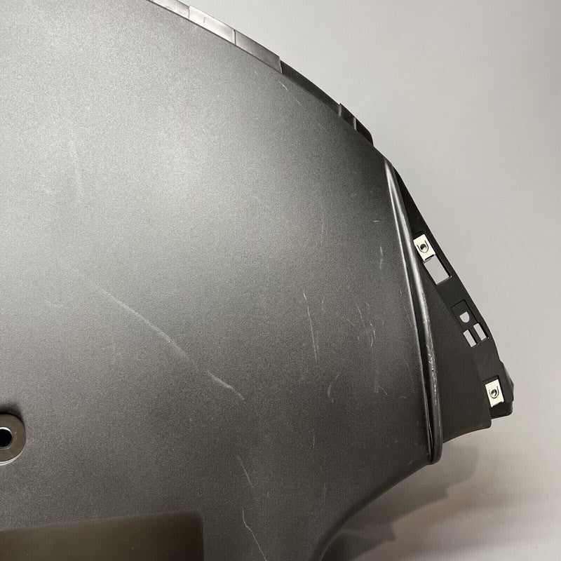 1135410-00-A TESLA MODEL 3 REAR SPLASH SHIELD COVER 2017 2018 2019 2020 OEM 1135410-00-A