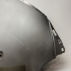 1135410-00-A TESLA MODEL 3 REAR SPLASH SHIELD COVER 2017 2018 2019 2020 OEM 1135410-00-A