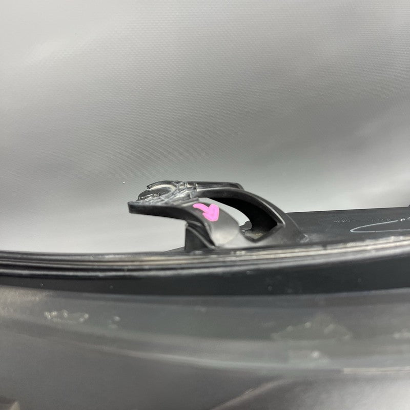 LB5B-13W029-JK FORD EXPLORER HEADLIGHT RIGHT 2020 2021 2022 2023 2024 LB5B-13W029-JK LED OEM