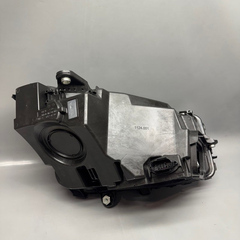 A2539066703 MERCEDES BENZ GLC300 HEADLIGHT LEFT DRIVER 2020 2021 2022 2023 OEM A2539066703