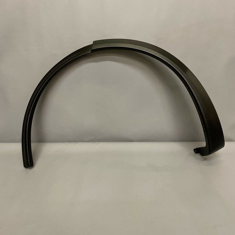 TESLA MODEL X WHEEL ARCH FLARE LEFT REAR 2016 2017 2018 2019 2020 OEM
