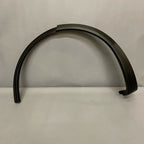 TESLA MODEL X WHEEL ARCH FLARE LEFT REAR 2016 2017 2018 2019 2020 OEM