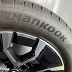 BMW X3 WHEEL RIM 19 INCH 2025 2026 OEM 5A6F114