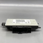 BMW X3 SAFETY CONTROL MODULE 6577-9280186-01 2011 2012 2013 2014 2015 