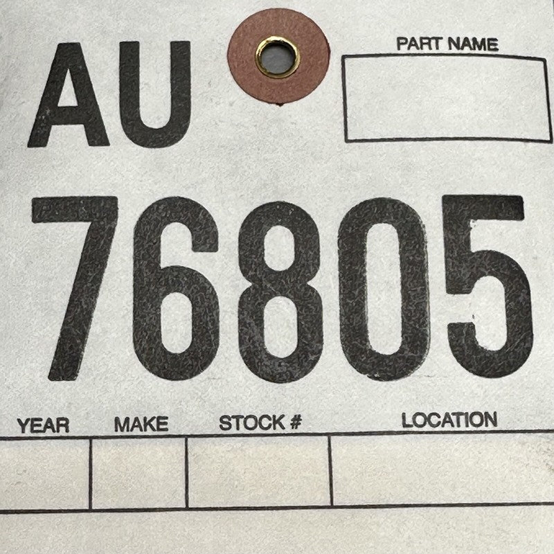 MASERATI GHIBLI HEADLIGHT LED MODULE 2014 2015 2016 2017 OEM 