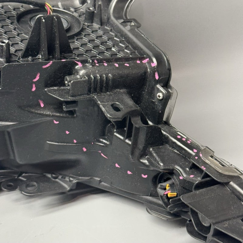 TOYOTA PRIUS HEADLIGHT RIGHT PASSENGER 2016 2017 2018 LED OEM