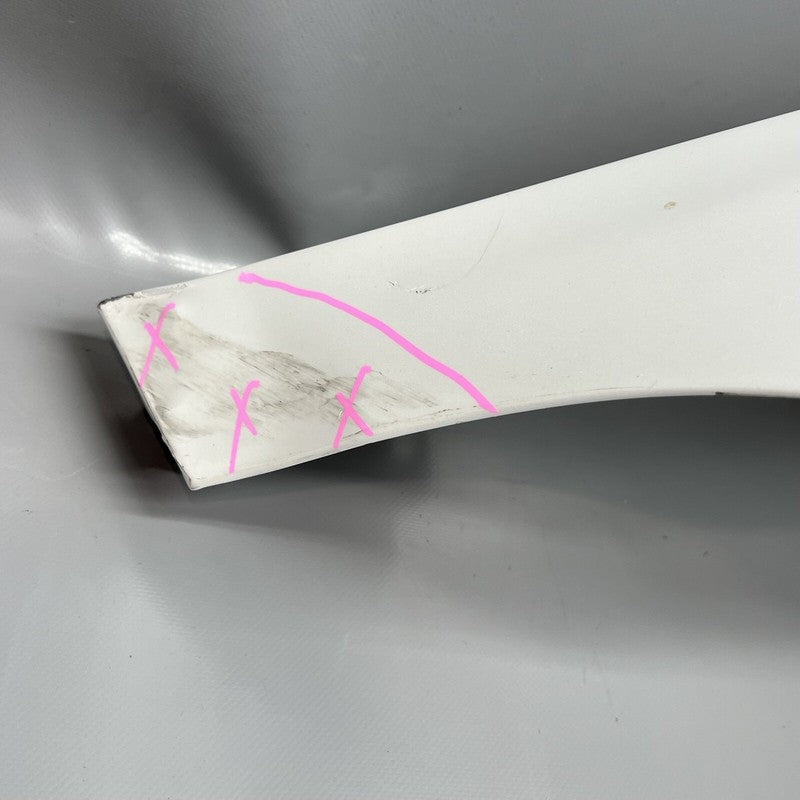 1091094-F TESLA MODEL 3 FENDER LEFT DRIVER 2017 2018 2019 2020 2021 2022 OEM 1091094-F 