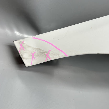 1091094-F TESLA MODEL 3 FENDER LEFT DRIVER 2017 2018 2019 2020 2021 2022 OEM 1091094-F 