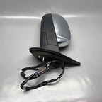 GMC YUKON TAHOE MIRROR RIGHT PASSENGER 754120AB 2007 2008 OEM