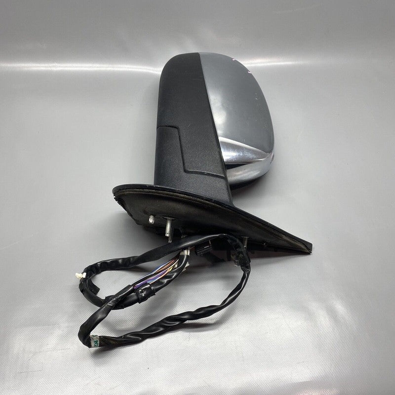 GMC YUKON TAHOE MIRROR RIGHT PASSENGER 754120AB 2007 2008 OEM