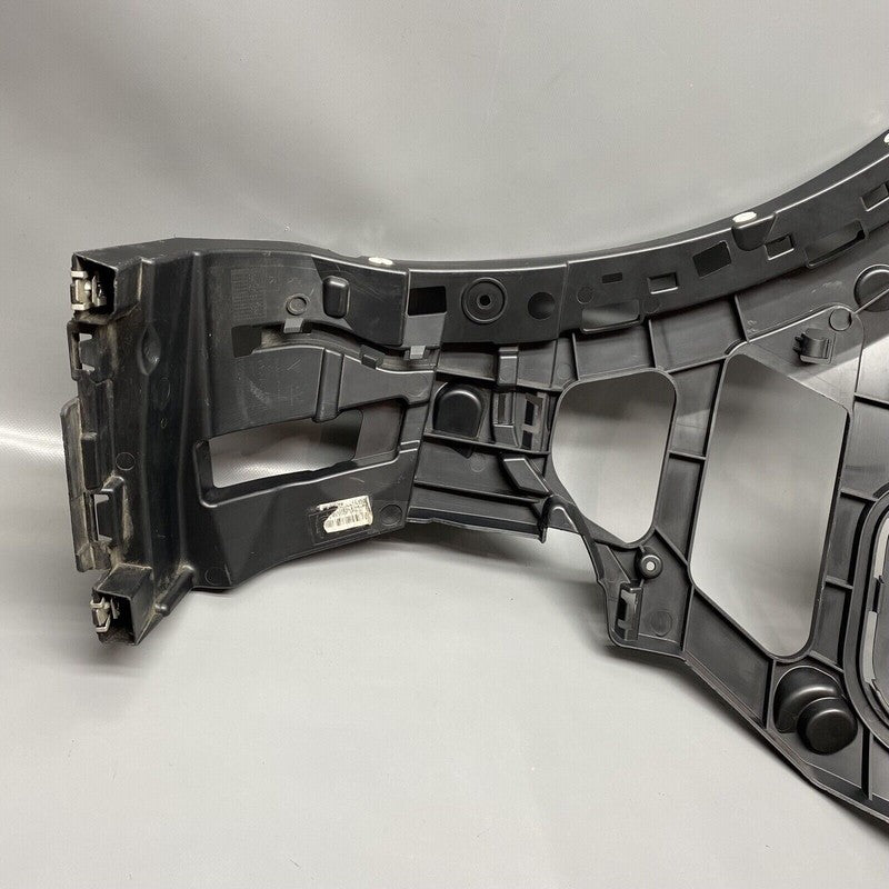 9Y3807378 PORSCHE CAYENNE COUPE RIGHT REAR BUMPER BRACKET 2020 2021 22 2023 OEM 9Y3807378