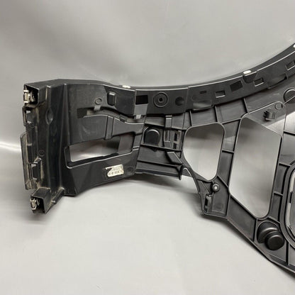 9Y3807378 PORSCHE CAYENNE COUPE RIGHT REAR BUMPER BRACKET 2020 2021 22 2023 OEM 9Y3807378