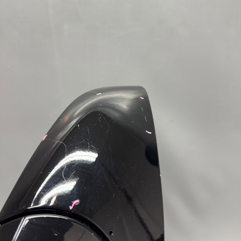 TESLA MODEL S PLAID MIRROR LEFT DRIVER 2021 2022 2023 OEM 1613819-00-D