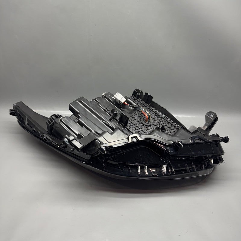 10100-8A06J TOYOTA HIGHLANDER HEADLIGHT LEFT DRIVER 2020 2021 2022 2023 OEM 10100-8A06J