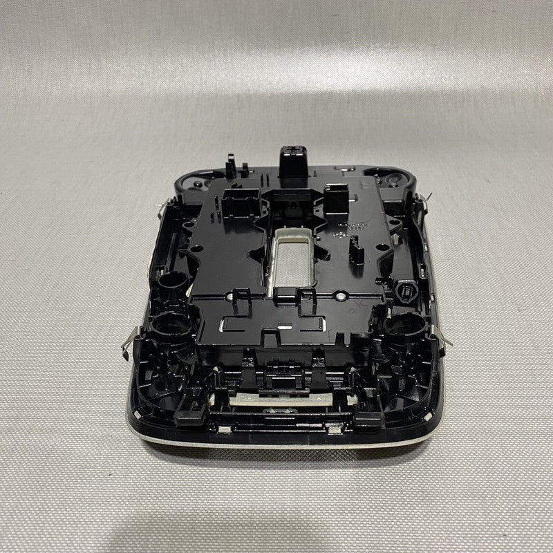 AUDI Q5 ROOF OVERHEAD CONSOLE DOME LIGHT SWITCH 80A947135BM 2018 2019 