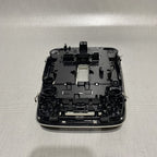 AUDI Q5 ROOF OVERHEAD CONSOLE DOME LIGHT SWITCH 80A947135BM 2018 2019 