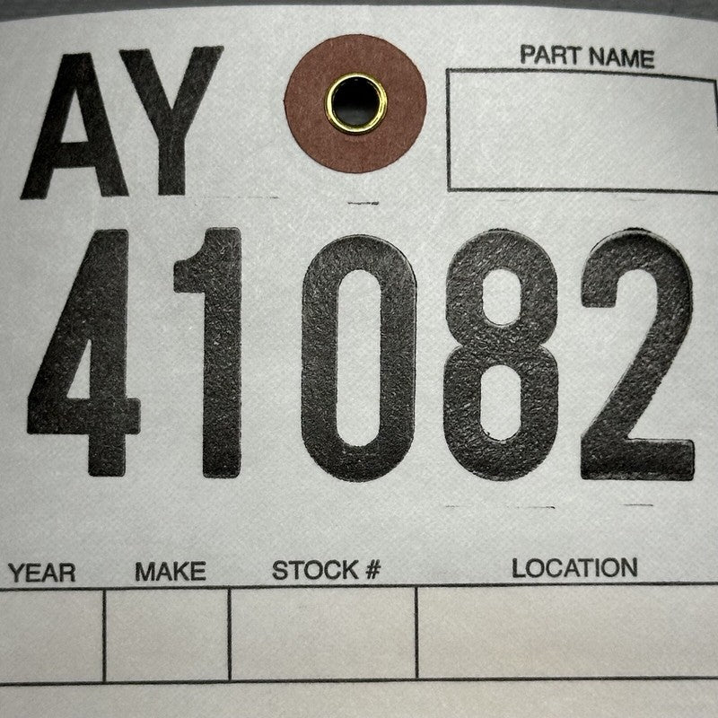 TOYOTA COROLLA HEADLIGHT LEFT DRIVER LED 2017 2018 2019 OEM