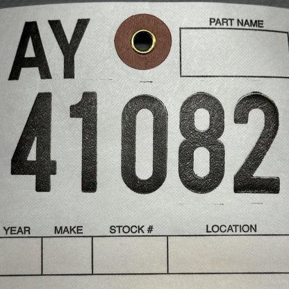 TOYOTA COROLLA HEADLIGHT LEFT DRIVER LED 2017 2018 2019 OEM