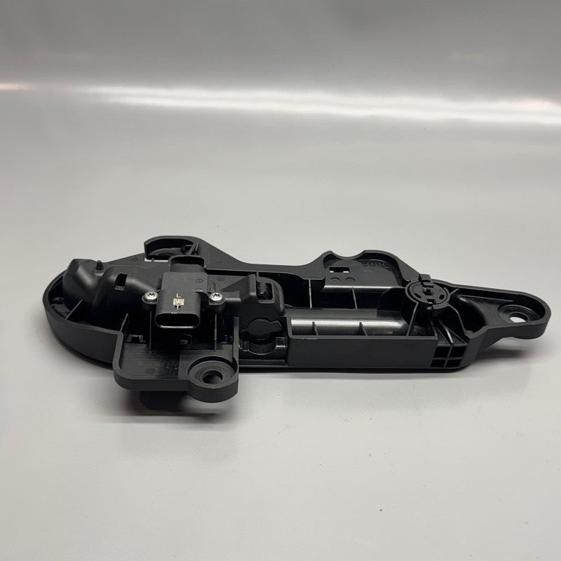 TESLA MODEL 3, Y DOOR HANDLE OUTER LEFT REAR 2017 2018 2019 2020 2021 
