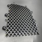 BENTLEY CONTINENTAL GT GTC RADIATOR GRILLE 2004 2005 2006 2007 2008 OE