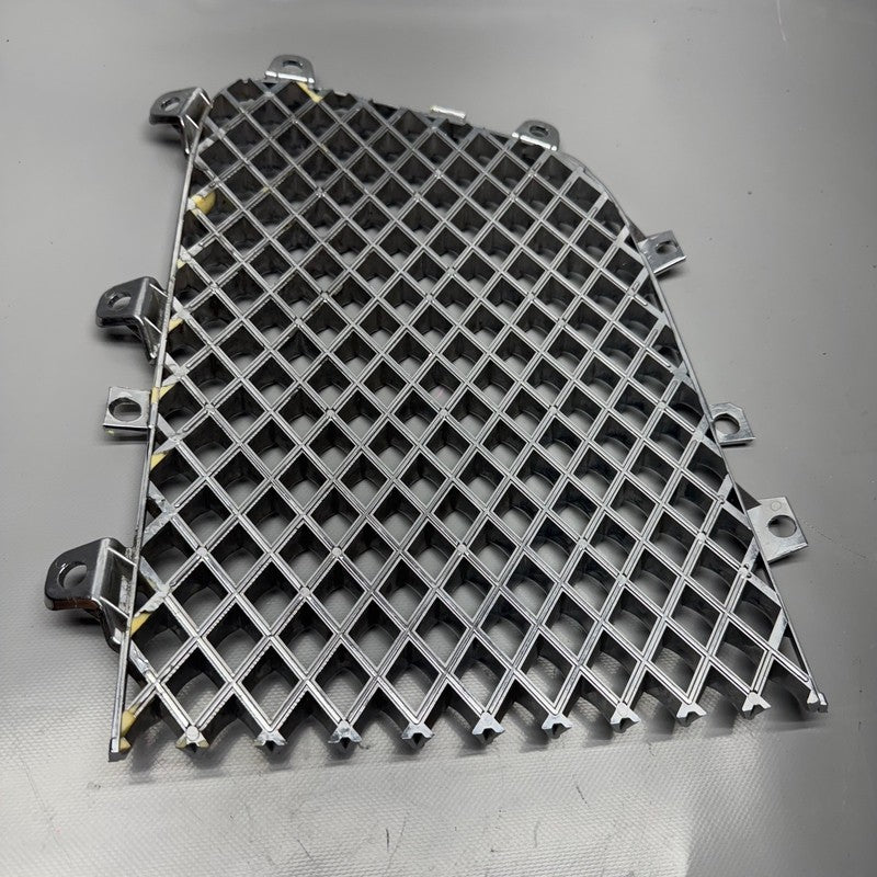 BENTLEY CONTINENTAL GT GTC RADIATOR GRILLE 2004 2005 2006 2007 2008 OE