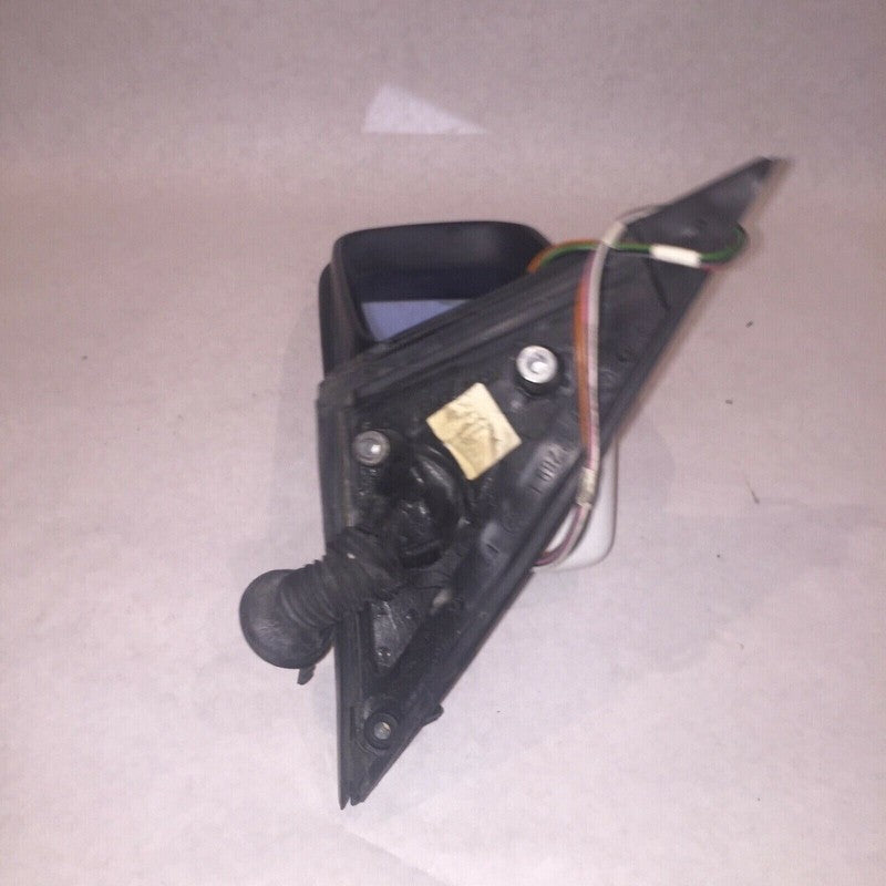 E10117351 BMW 325 330 MIRROR LEFT SIDE 328 4-DOOR E46 ELECTRIC 2002 2003 2004 2005 OEM