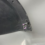 1493774-00-B TESLA MODEL Y FRONT BUMPER VALANCE 2020 2021 2022 2023 OEM 1493774-00-B