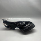 TESLA MODEL S PLAID MIRROR RIGHT PASSENGER 2021 2022 2023 2024 OEM