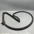670172827 MASERATI DOOR OPENING FRONT GASKET OEM 670172827