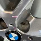BMW X5 X6 WHEEL RIM 20 INCH 2020 2021 2022 2023 2024 2025 2026 OEM 688
